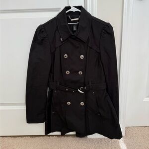 Brand new jacket white house black market NWOT